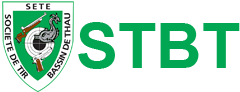 STBT Logo